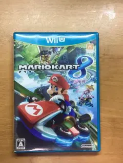 マリオカート WiiU