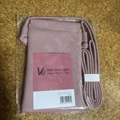 スマホポーチ