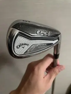 Callaway Epic forged star G単品ns950neo S