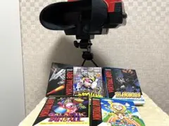 バーチャルボーイ本体　ソフト5本付　ワリオランド等 2025年最新】バーチャルボーイ ワリオランドの人気アイテム