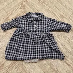 SLAP SLIP 長袖ロンパース