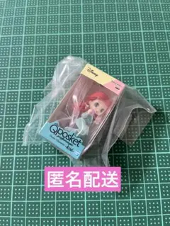 ディズニー キューポスケットQ posket ミニチュアコレクション3 アリエル