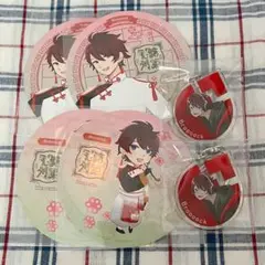 ワイテルズ Broooock グッズまとめ