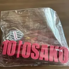 Vissel Kobe キーホルダー 10 OSAKA
