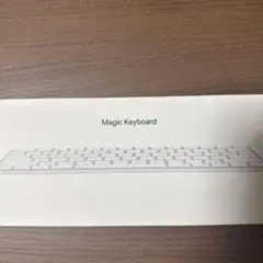 Apple Magic Keyboard modelA3203ペンセット