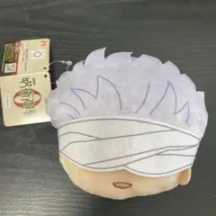 呪術廻戦 フェイスポーチ 五条悟