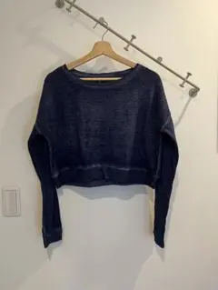 フォーエバー21長袖ティシャツ