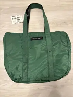 【新品未使用】quest ce que le design トートバック