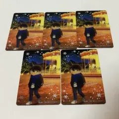 江戸川コナン トムス 特典