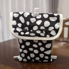 ダルメシアン❤保冷パウチケース❤ハンドメイド
