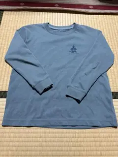 TARAS BOULBA 130 長袖