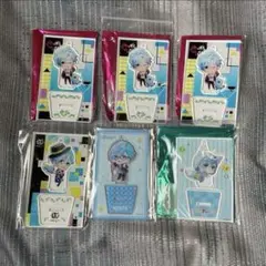 愛染健十 アクリルスタンド SD アクスタ B-PROJECT