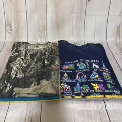 11 M サイズ 格安 USA古着 半袖 Ｔシャツ 6枚 まとめ売り アソート