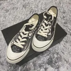 シャネル スニーカー 24
