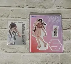 真希波マリ　４点セット
