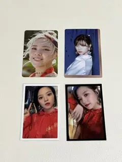 TWICE ジョンヨントレカセット