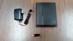 ELECOM　Wi-Fiルーター　WRC-2533GST2