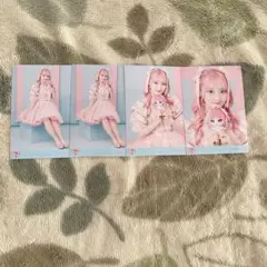 イコラブ 齋藤樹愛羅 生写真 モーリーファンタジー コンプ