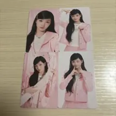 ILLIT GLITTER DAY IN JAPAN ラントレ トレカ イロハ