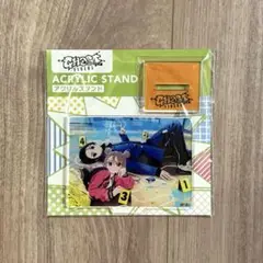 ゴーストフィクサーズ　ニューパワージェネレーションズ アクリルスタンド