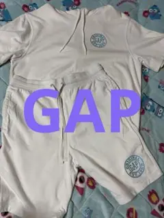 【SMD様】GAP セットアップ Mサイズ