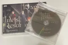 劇団ドラマティカ PaIR 公演期間限定版DVD 特典DVD付き 未開封