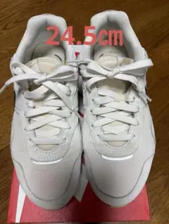 NIKE ウィメンズ ベンチャーランナー 24.5㎝