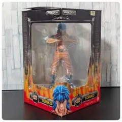 2025年最新】FIGUAX トリコ Vol.1 美食屋四天王 トリコの人気