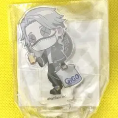 GIGO 限定 アクリルスタンド 納棺師 第五人格 IdentityV②