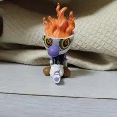カップヘッド　ミニフィギュア