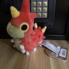 ポケモン ぬいぐるみ ケムッソ fit