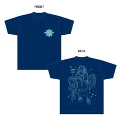 マジカルミライ2025 オフィシャルTシャツ TOKYO ver 初音ミク