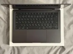 【美品】MacBook Pro M3pro メモリ18GB SSD1TB