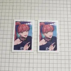 Paradoxlive アン・フォークナー gプリ