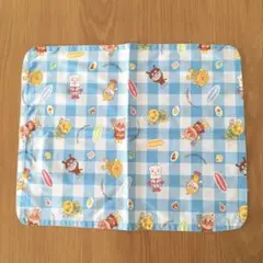 アンパン.マン☆ランチョンマット☆水色