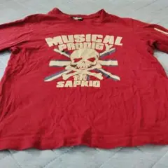 キッズTシャツ130
