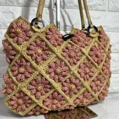 NEW ARRIVAL】JAMIN PUECH RAFFIA BAG | H.P.FRANCE公式サイト