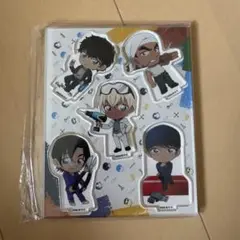 名探偵コナン　警察学校組　アクスタ