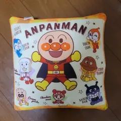 アンパンマン クッション 約35cm