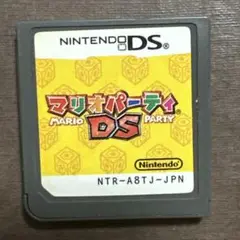 マリオパーティ DS ソフト