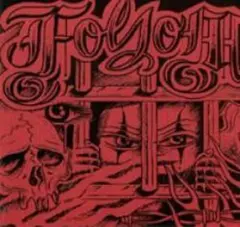 Folsom – Folsom nyhc metalcore