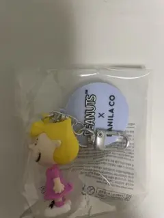 バニラコ BANILA CO PEANUTS サリー