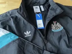 アディダス 90s イングランド製 ニューカッスル ゴールキーパー ユニフォーム アディダス 90s イングランド製 ニューカッスル ゴールキーパー