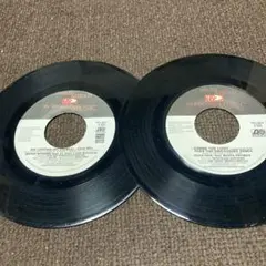 VPレコード remix2枚セット レゲエレコード