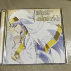 とある魔術の禁書目録 ORIGINAL SOUND TRACK 2 B