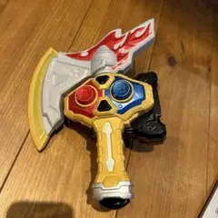 仮面ライダーエグゼイド　DXガシャコンパラブレイガン