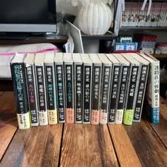 ガンパレード・マーチ 小説版27冊&式神の城シリーズ ビジュアル