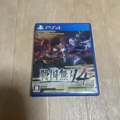 PS4 戦国無双4