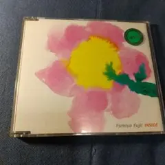 藤井フミヤ/INSIDE