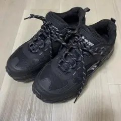 HI-TEC スニーカー　EASTEND WP 24.5